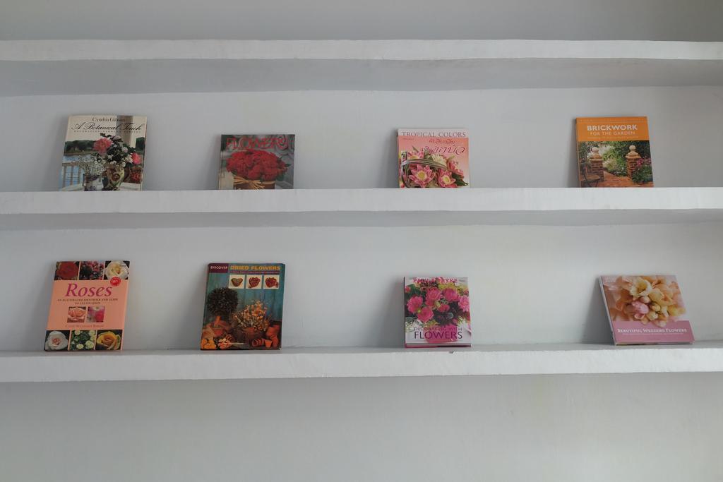Tiny Hostel Bangkok Zewnętrze zdjęcie